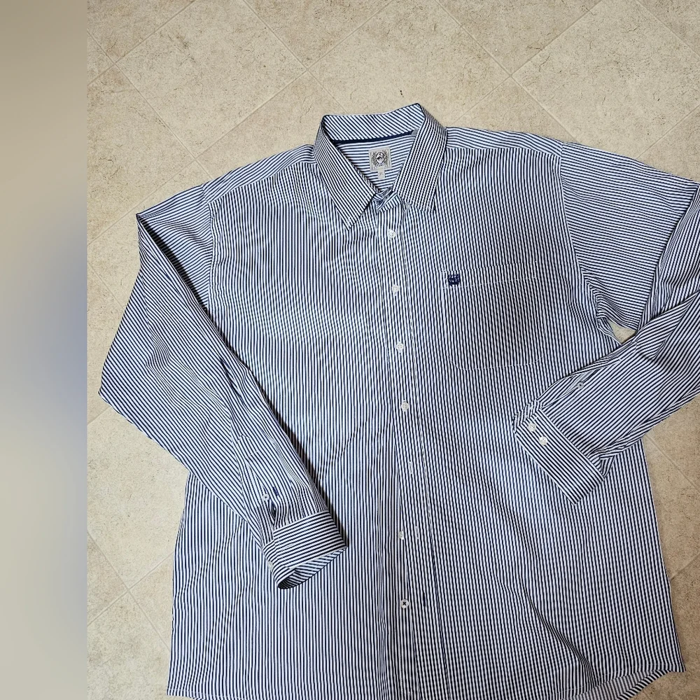 Cinch size men